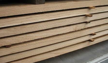 eiken-planken-fijnbezaagd