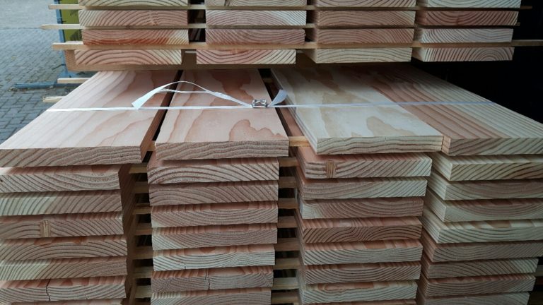 CenWood BV Houthandel