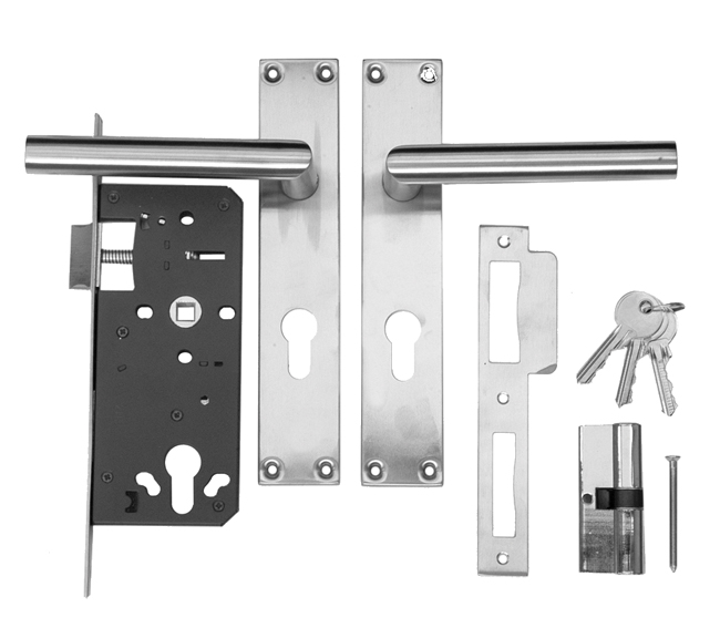 IJZERWAREN EN SCHROEVEN
