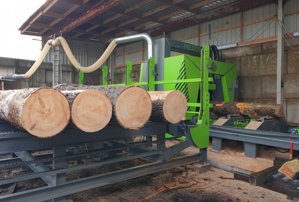 zaagmachine Benik zaagmachine Benik