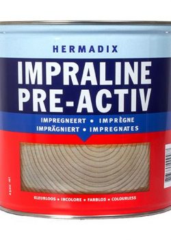 impraline pre activ
