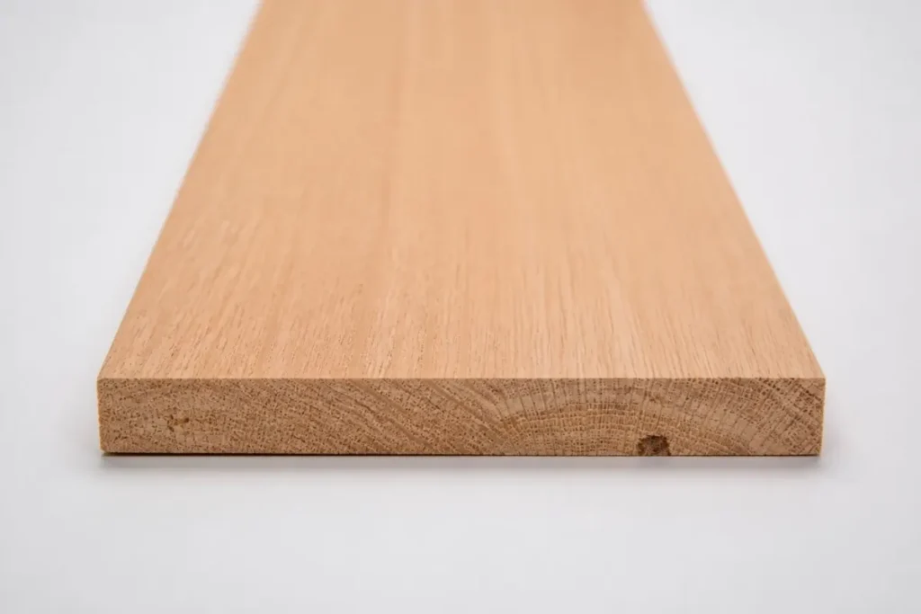 Fijnbezaagd 22 x 100 mm