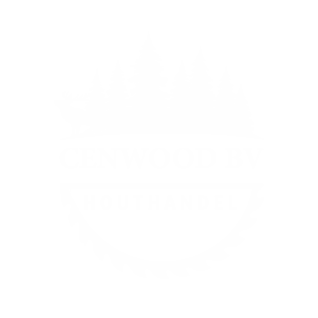 CenWood houthandel logo