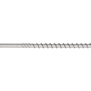 HAPAX houtconstructieschroef 4Top met flenskop en torx T40, 8,0 x 260 mm verzinkt