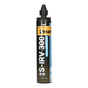 Koker SMART chemisch anker vinylester S-IRV van 300 ml met mengtuit
